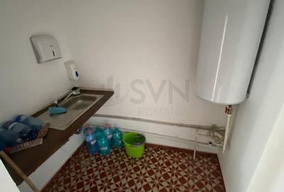 REC3001527 Spatiu comercial de inchiriat 13 Septembrie - 15