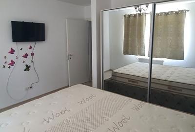 Apartament cu 2 camere în Tractorul - 2