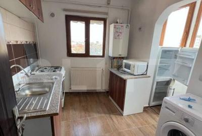 Apartament cu 2 camere, centrala si AC, bloc nou, Bld Nicola Apartament cu 2 camere, centrala si AC, bloc nou, Bld Nicola - 5