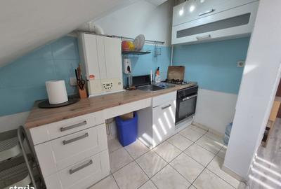 Apartament cu 2 camere decomandat, mobilat în Spitalul Județean - 8