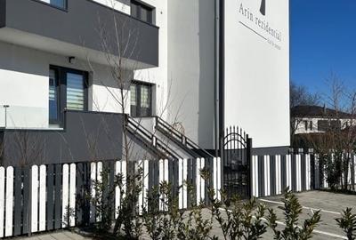 Apartament cu 2 camere decomandat în Șelimbăr - 5