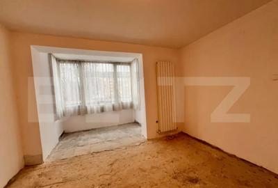 Apartament cu 2 camere semidecomandat în Central - 3