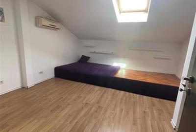 Parcul Circului, vila noua D+P+1+M, 9 camere, 380 mp, curte 180 mp, garaj 2 masi - 7