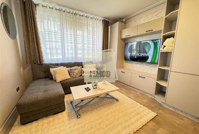 Apartament cu 2 camere semidecomandat, mobilat în Aeroport - 2