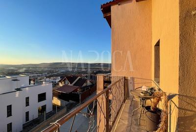 Duplex cu 4 camere cu Canalizare în Florești - 25