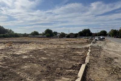 Teren Construcții intravilan de 10200 mp, în Central - 4