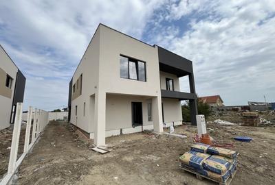 Ultima Jumatate, Comision 0%, 4 Camere - 2