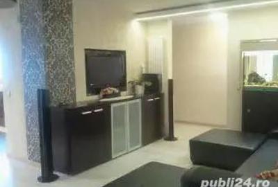 Apartament cu 3 camere decomandat în Mărăști
