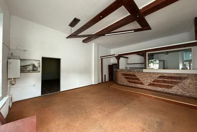 Spațiu comercial, de 232 mp, în Medgidia - 8