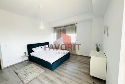 Apartament cu 2 camere decomandat, mobilat în Torontalului - 5