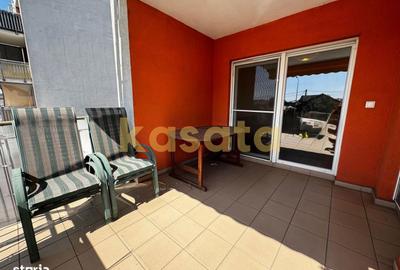 Apartament cu 3 camere în Central - 5