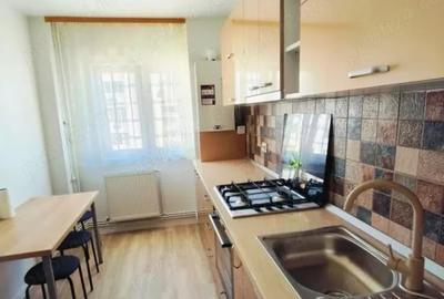 Apartament cu 2 camere decomandat, mobilat în Lujerului - 7