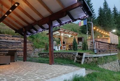 Casă cu 4 camere în Exterior Vest - 7