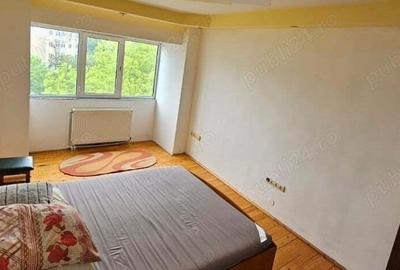 Apartament 3 camere de inchiriat Aleea Sporturilor, Buzau 90 mp Mobilat Utilat Chirie 400e - 1