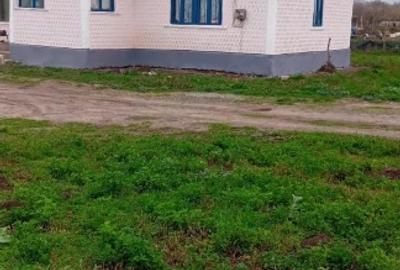 Teren Construcții intravilan de 6732 mp, în Mihai Viteazu - 5