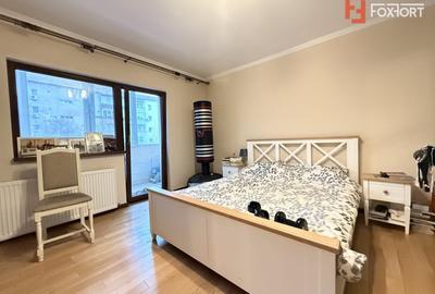 Apartament cu 4 camere semidecomandat, mobilat în Bucovina - 18