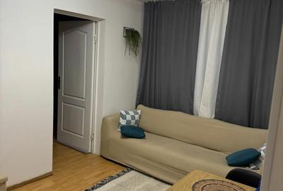 Apartament cu 3 camere decomandat în Tătărași - 2