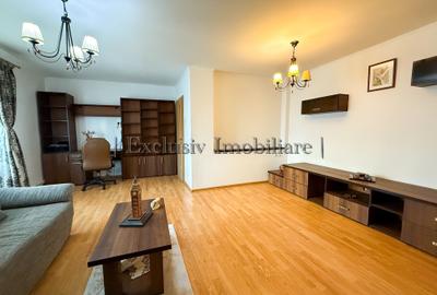 Apartament 3 camere | Dacia - Victoria | 90mp | Termen lung - 5