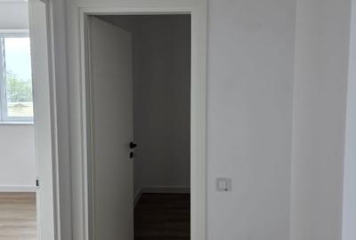 Apartament cu 2 camere decomandat în Central - 9