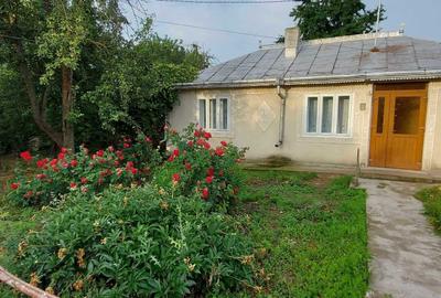 Casă cu 3 camere în Mitoc - 1