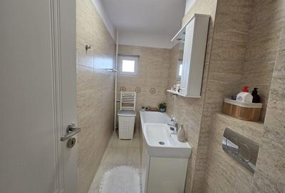 Garsonieră, mobilată în Mănăștur - 3