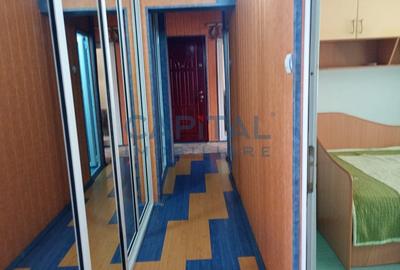 COMISION 0% - APARTAMENT 3 CAMERE, ETAJ 3 - 2