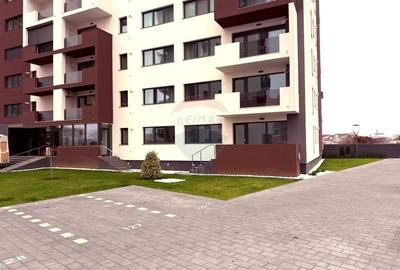 Apartament cu 3 camere de vanzare Bloc 2025 Bacau City Lake - 9