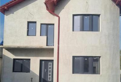 Casa Vila P 1 in Poroschia langa Restaurant IZABELL - 3