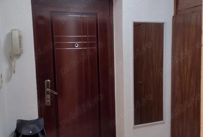 Garsoniera de inchiriat langa Finan?e,Agneza,Spital. - 2