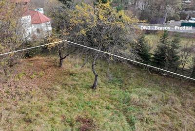 Comision 0%, 2000 teren intravilan, Timisu de Sus Brasov - 3