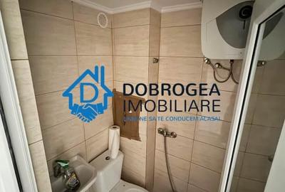 ALUNISULUI- GARSONIERA CONFORT 3 ,ETAJ  1 - 3
