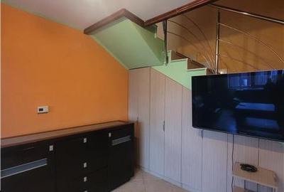 Duplex cu 4 camere cu Teren 530 Mp în Cumpăna - 20
