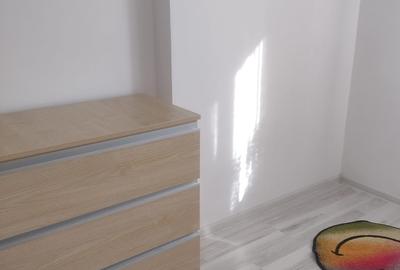 Avras Residence, de vanzare apartament 2 camere, mobilat complet! - 6