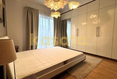 2 camere I Cosmopolis I 57mp I parcare I mobilat si utilat - 11