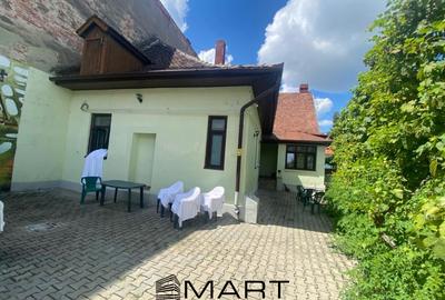 Pensiune 5 camere zona Centrul Istoric Sibiu - 9