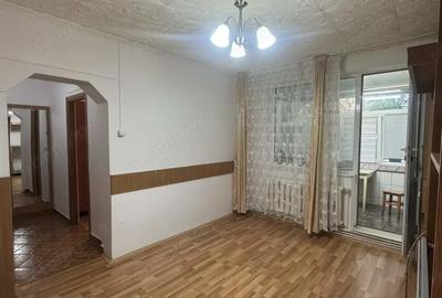 2 cam, 51 mp. parter, str. Pacii - zona ultracentrala