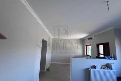 Duplex 4 camere - toate utilitatile - zona superba. - 4
