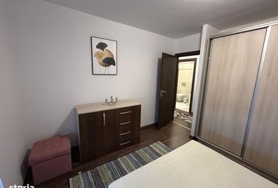 Apartament cu 3 camere în Central - 9