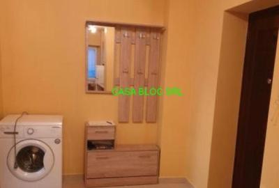 Garsoniera de vanzare, 38 mp utili, langa M Lujerului, bloc 1990 - 4