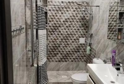 Garsonieră în Central