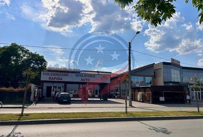 Spălătorie auto de vânzare - Craiova, Bulevardul Nicolae Romanescu - 6