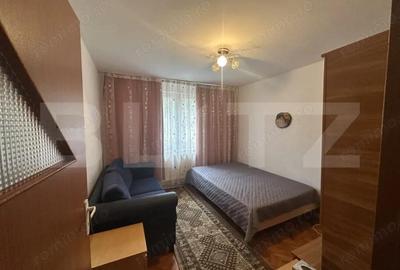 Apartament de inchiriat, 2 camere, zona Pijamaua - 6