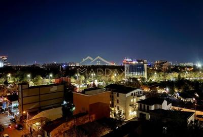 Apartament cu 3 camere *80mp* // Floreasca - 15