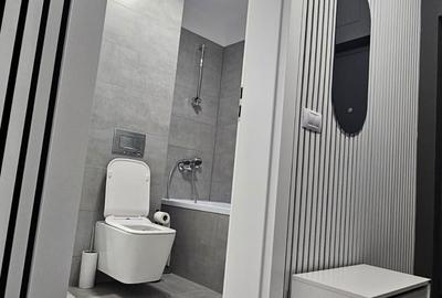 Garsonieră decomandată în Calea București - 6