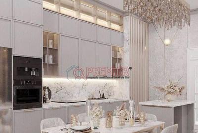 Avans 7335 euro - 3 camere cu terasa - Gata de mutat - - 6