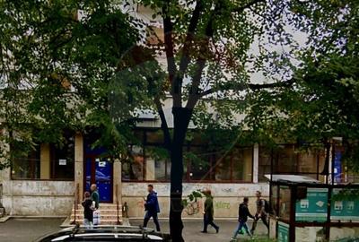 Spatiu comercial de inchiriat Calea Floresti - 200 mp - 1