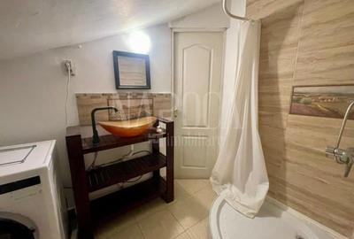 Apartament 3 camere de vanzare in Centru, Cluj Napoca - 7
