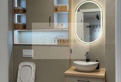 Apartament la cheie/ Elite City/ 2 camere - 8