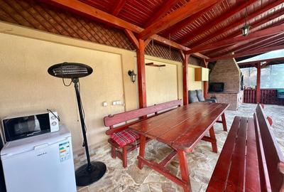 Casă cu 4 camere în Sântandrei - 5