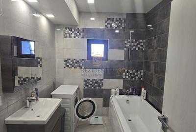 Apartament cu 2 camere semidecomandat, mobilat în Berceni - 6